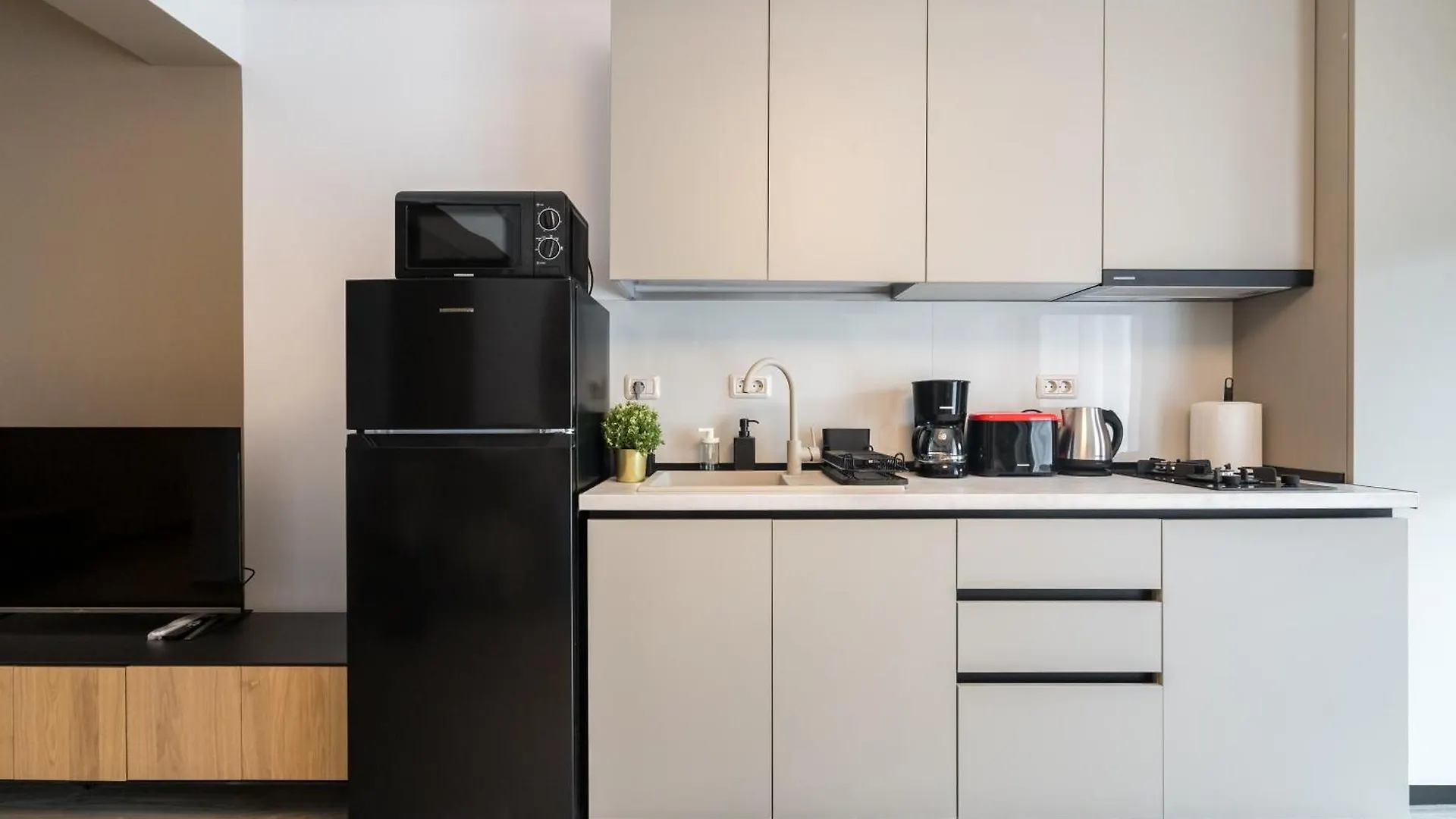 Central Spacious Apartment P06 Bucharest