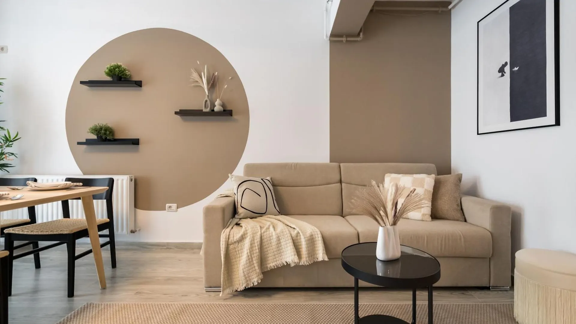Central Spacious Apartment P06 Bucharest 0*,  Romania